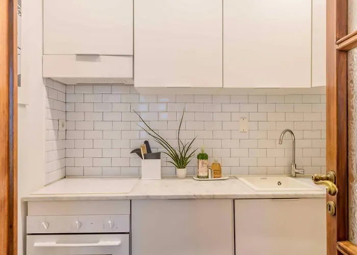 Διαμέρισμα Aida Μιλάνο