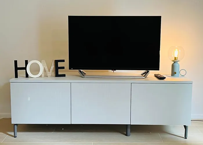 Appartement Studio 3 - *
