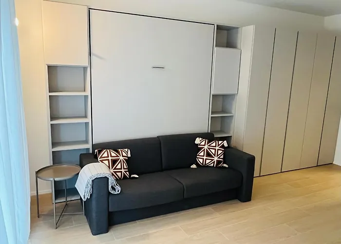 Appartement Studio 3 - Milan