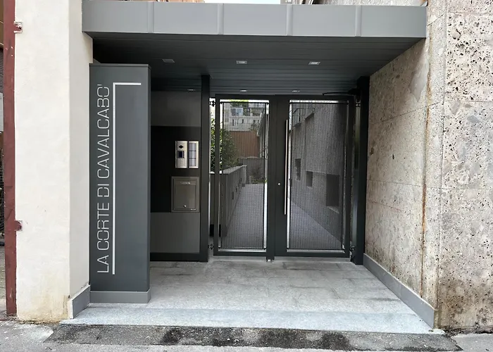 Studio 3 - Appartement