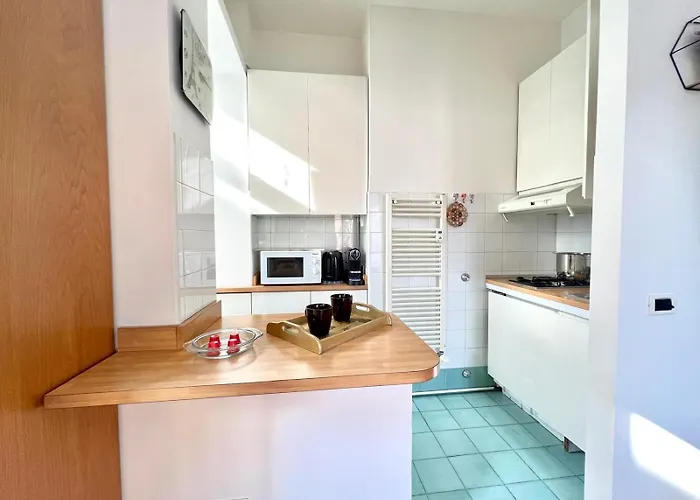 Duomo-fiera Mi Kheda House With Self Check In Appartement *