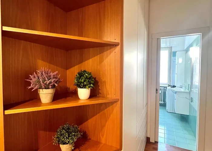 Appartement Duomo-fiera Mi Kheda House With Self Check In