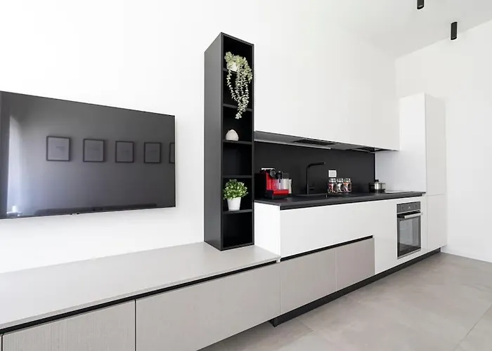 Terra Di - Scalo Farini * 밀라노