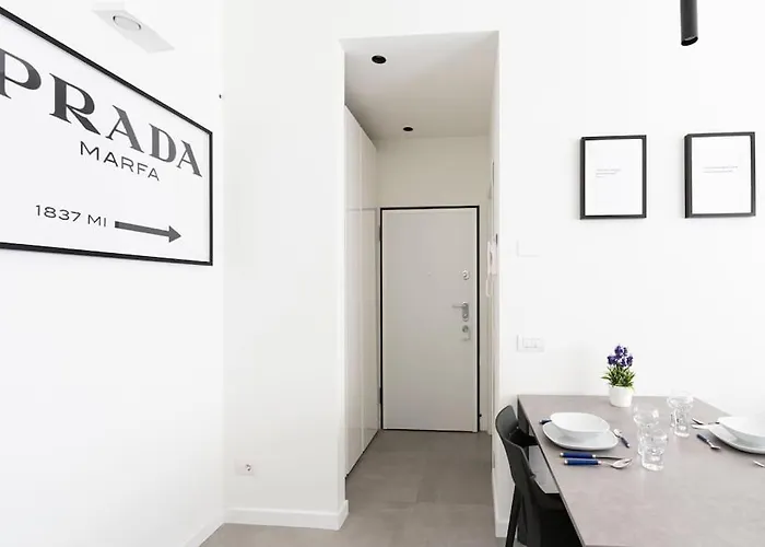 Terra Di - Scalo Farini 밀라노