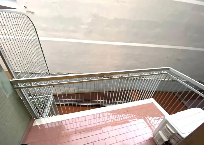 In Darsena - Navigli 公寓 *