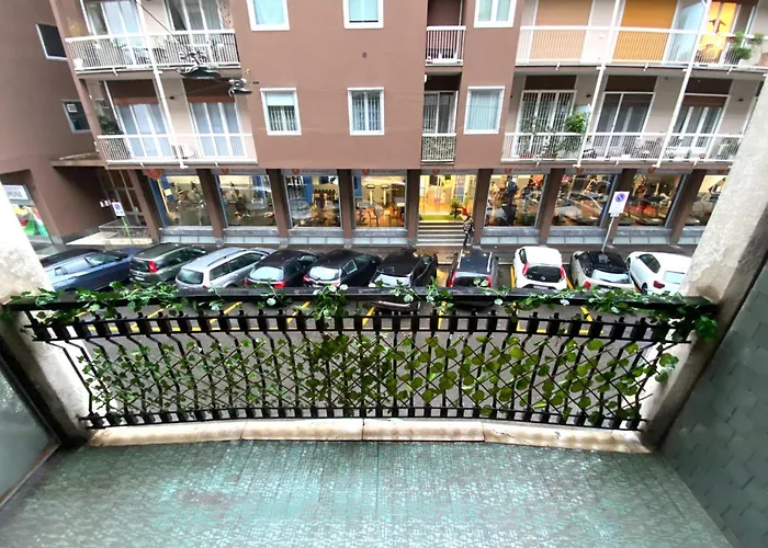 Διαμέρισμα In Darsena - Navigli *