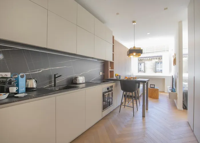 Sweett- Luxury Torino