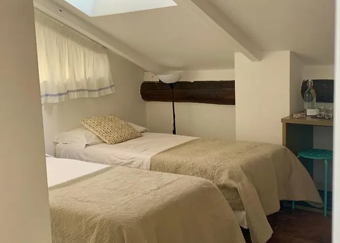 Gioia House Panzió Milánó