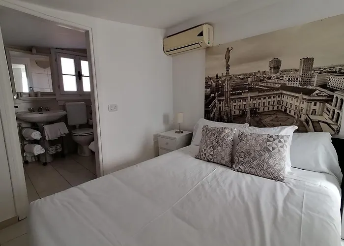 Mercanti Attic Version * Milan