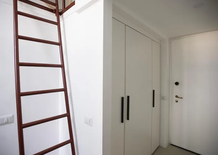 L'arche Comfort&relax - On Street Daire *