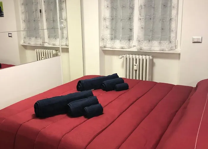 N&ghomesweethome Canova Accogliente - Affari Apartamento *