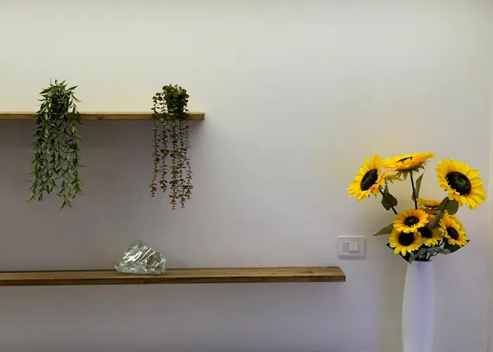 Loft Incantevole Апартаменты