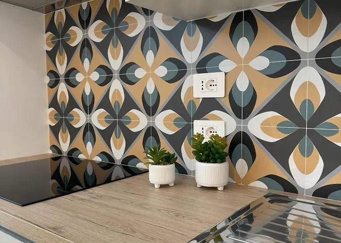 Loft Incantevole Апартаменты Милан