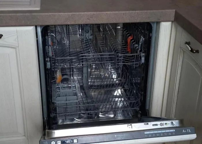 Apartman Casa Bicocca Milánó