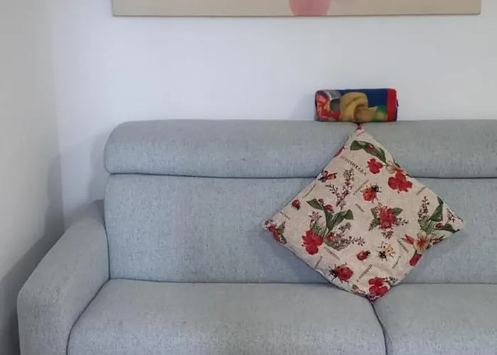 Casa Bicocca Apartman *