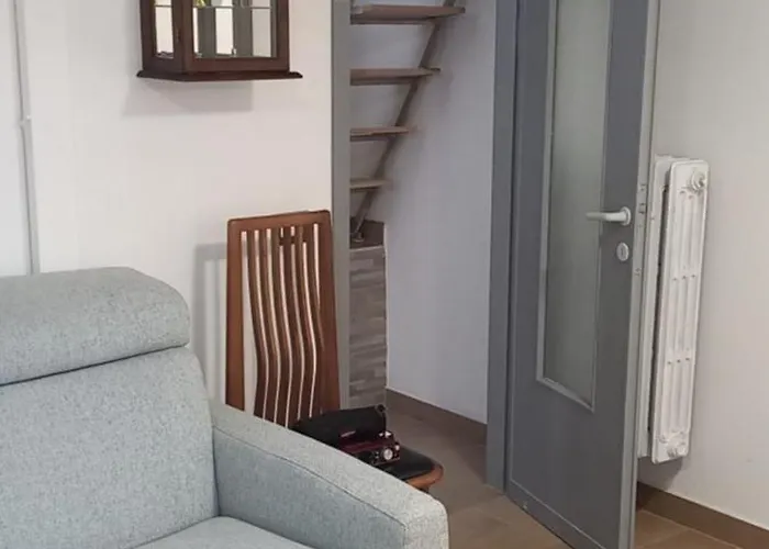 Casa Bicocca Apartman *