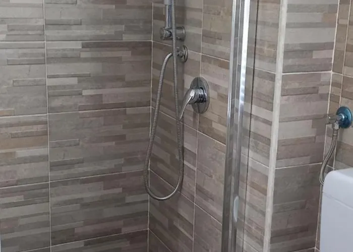 Casa Bicocca Apartman Milánó