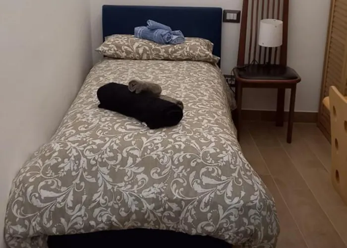 Casa Bicocca Apartman *