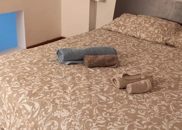 Apartman Casa Bicocca *