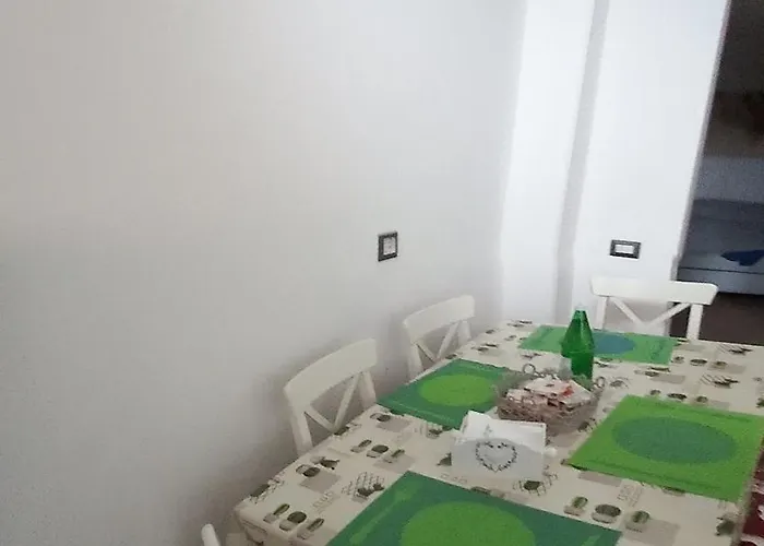 Casa Bicocca * Milano