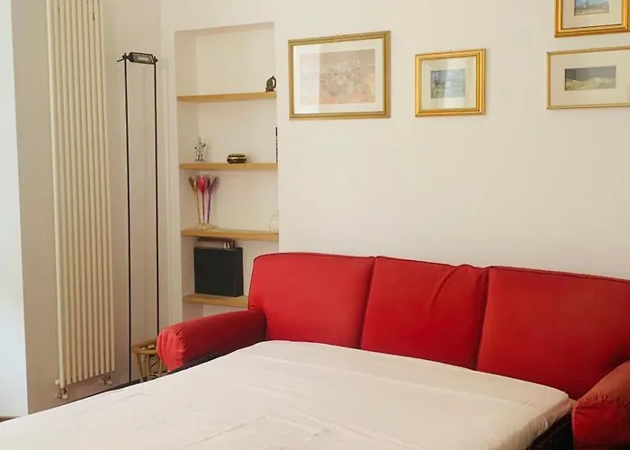 Crocetta 27 Apartman