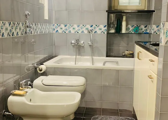 Crocetta 27 Apartman