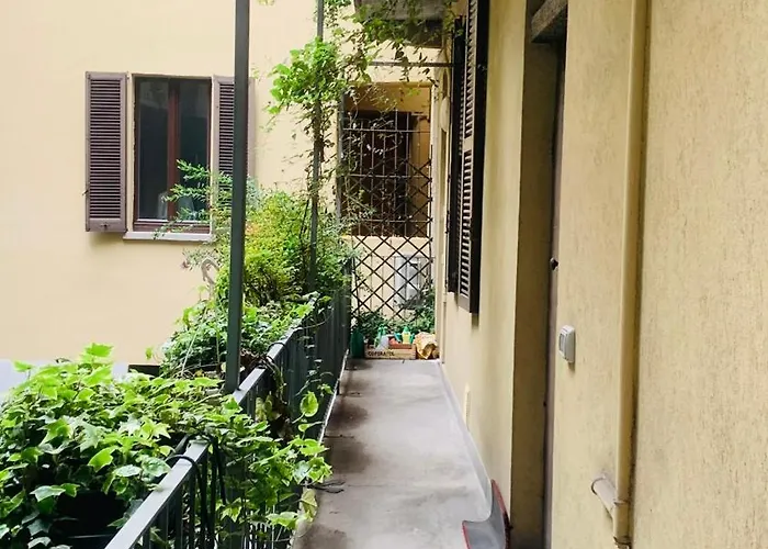 Apartman Crocetta 27