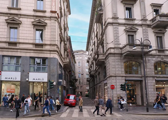 Duomo Terrace Appartamento *