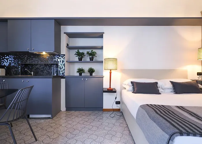 Duomo Terrace Appartamento Milano