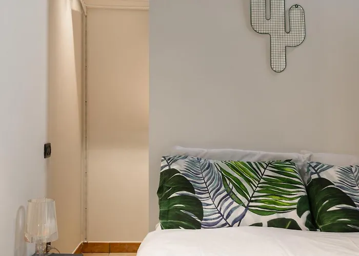 - Martesana Easy House Milán