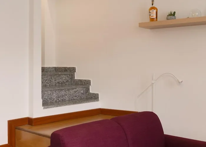 - Martesana Easy House Apartamento
