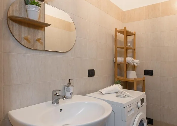 Apartamento - Martesana Easy House *