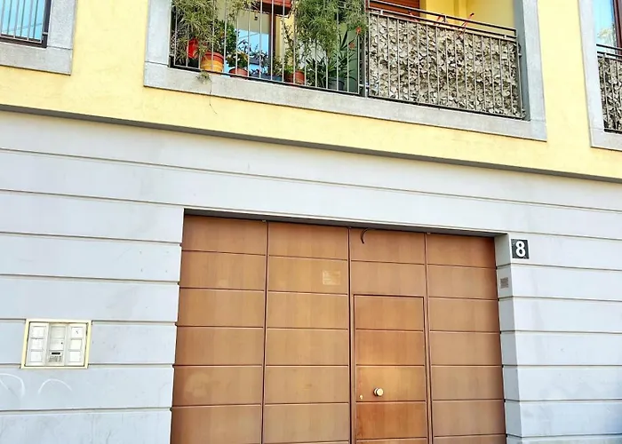 La Dolce Vita - Boncompagni Apartman