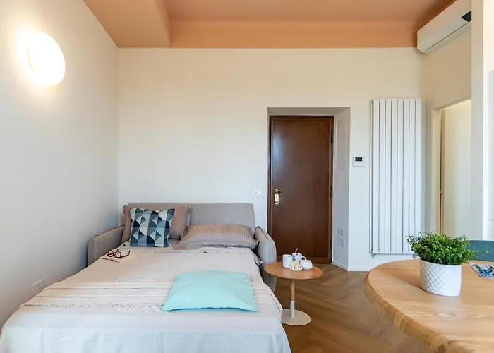 Martini Appartement *