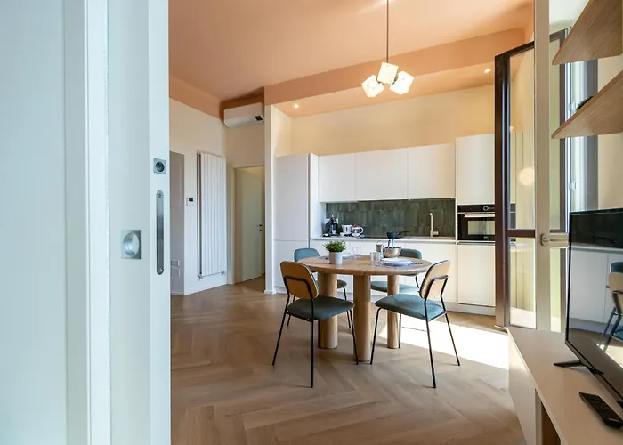 Appartement Martini *