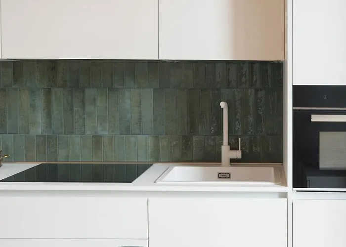 Appartement Martini Milan