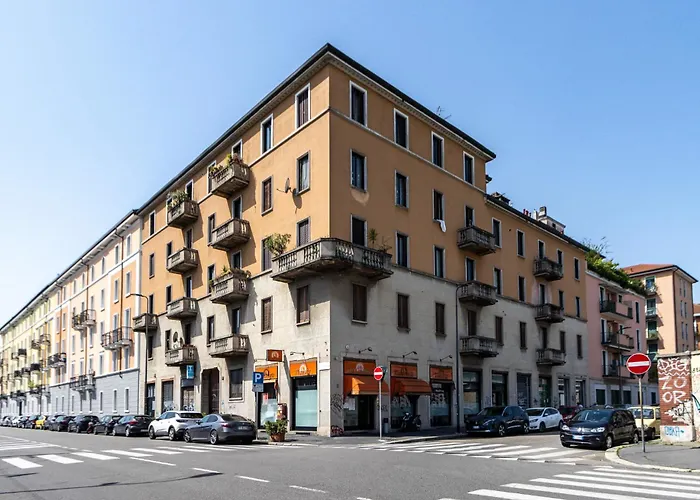Martini Appartement Milan