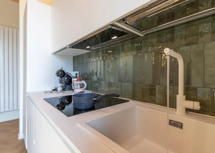 Appartement Martini Milan