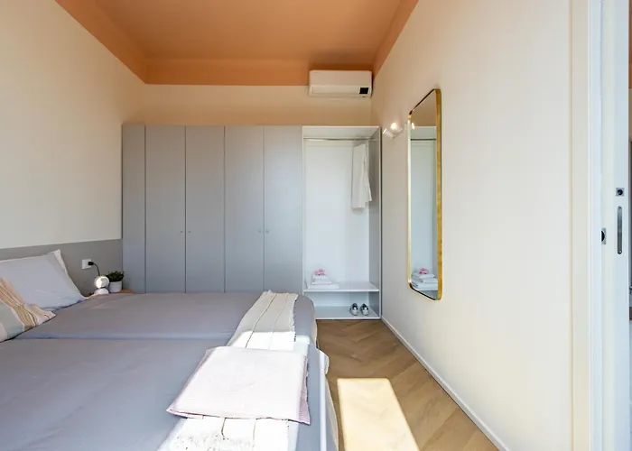 Appartement Martini Milan