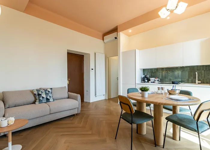 Appartement Martini *