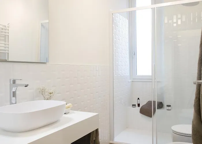 아파트 Martini 밀라노