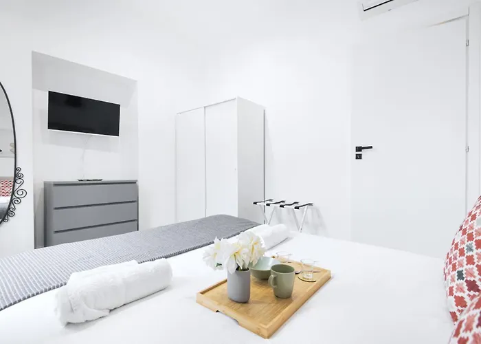 Easylife - - Monza 112 - Loreto 公寓