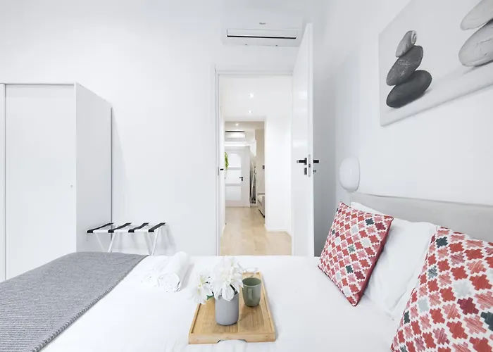 Easylife - - Monza 112 - Loreto * 米兰
