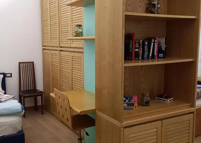 Casa Bicocca Apartman