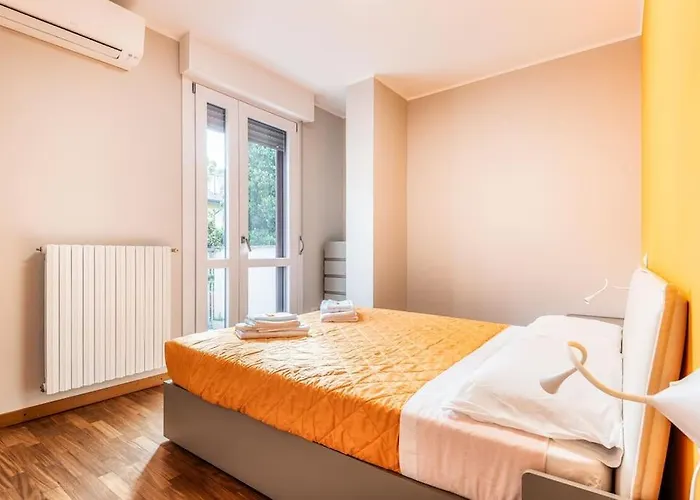 Convivium Appartement *