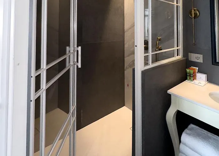 Matilde Boutique Hotel, Worldhotels Elite 4* Mailand