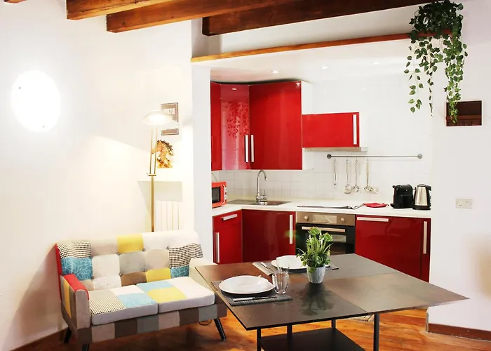 Hbhall Navigli 2 * Milano