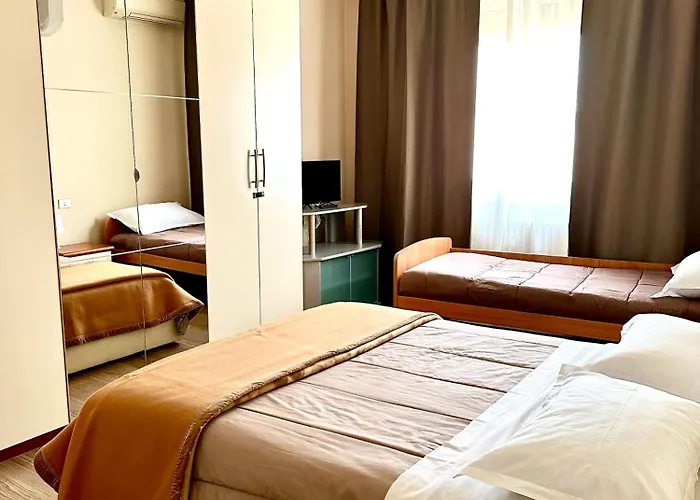 Bicocca Modern Daire Milano