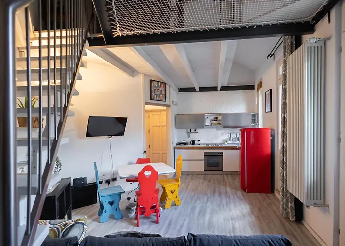 Splendido A Due Passi Da Pasteur M1 * ميلان