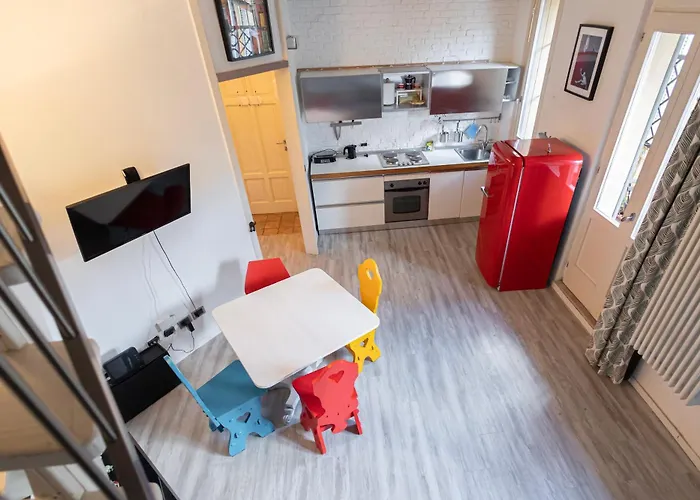 Splendido A Due Passi Da Pasteur M1 * ميلان